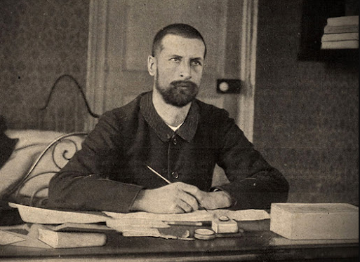 Bác Sĩ Alexandre Yersin